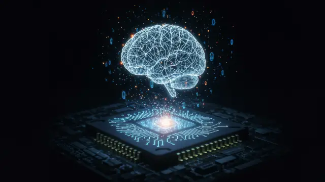 Quem vence a corrida da IA: EUA ou China?