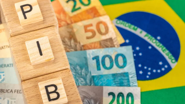 Queda do IBC-Br fortalece tese do mercado para início do ciclo de cortes de juros