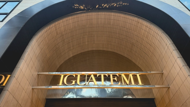 Iguatemi: trimestre reforça resiliência do portfólio premium