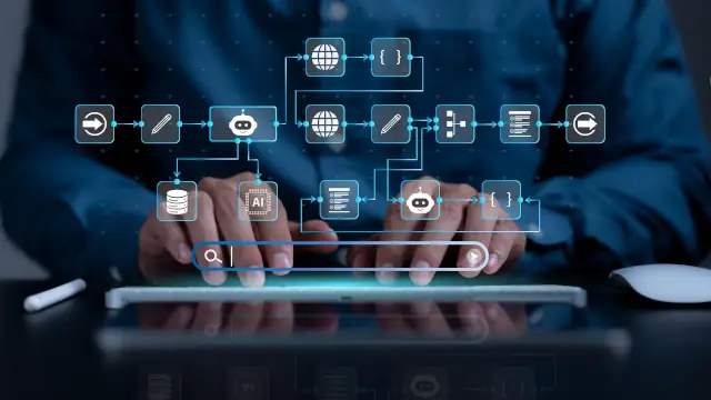 IA cria riscos, mas também oportunidades no setor de software, diz Goldman