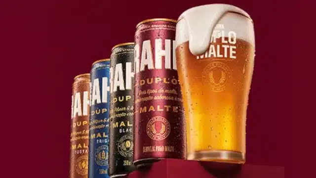 Com múltiplos baixos, a AB InBev compraria o restante da Ambev?