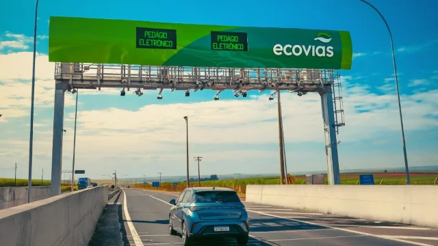 Ações de rodovias geram “entusiasmo” em investidores