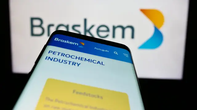Braskem registra queima de caixa no 4TRI25 e preocupa mercado