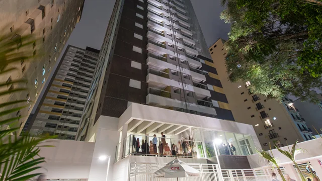 Even (EVEN3) tem margem forte no quarto trimestre, mas caixa e minoritários pesam