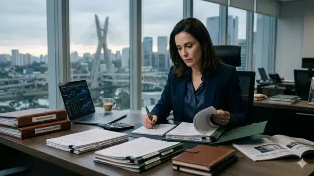 FIDCs multiclasse ganham espaço com avanço do crédito estruturado