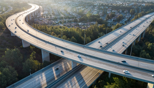 Veja as oportunidades em leilões de infraestrutura para Motiva, Ecorodovias e Rumo