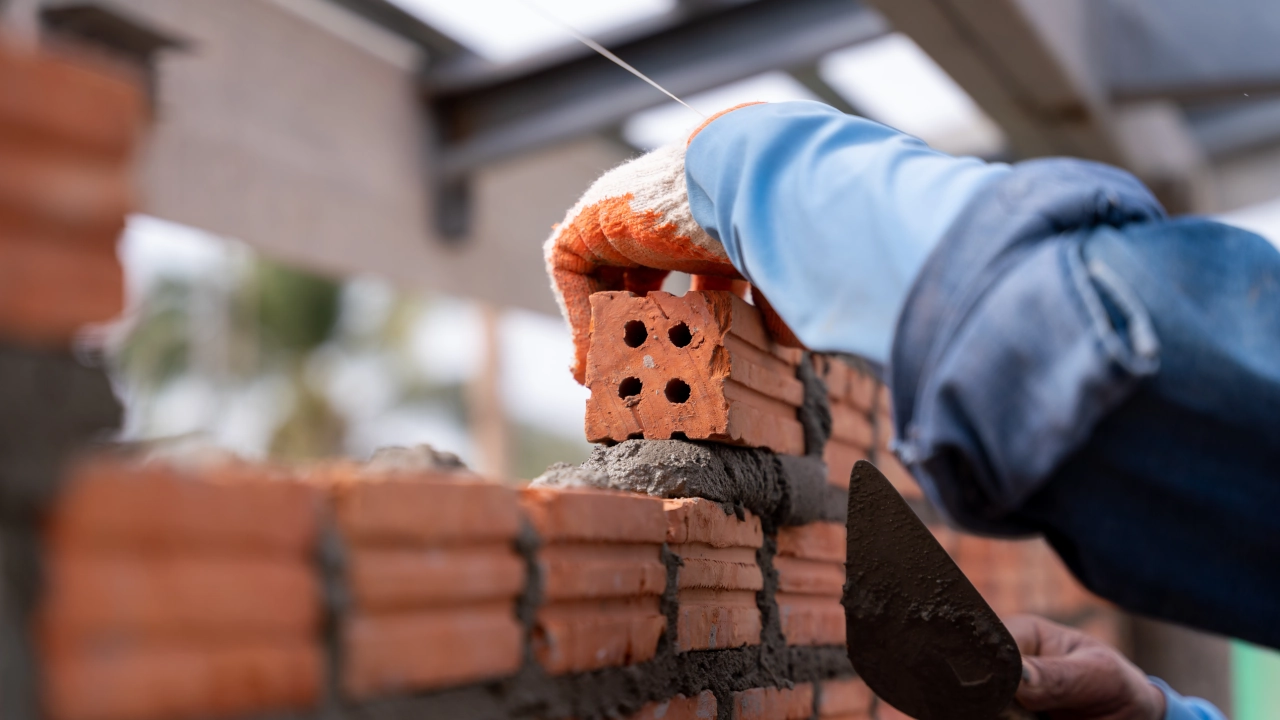 Construtora Cury vive bom momento