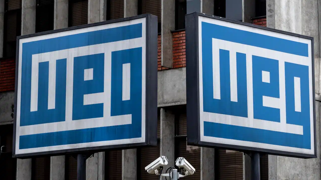 WEG escapa da maior mordida tarifária nos EUA