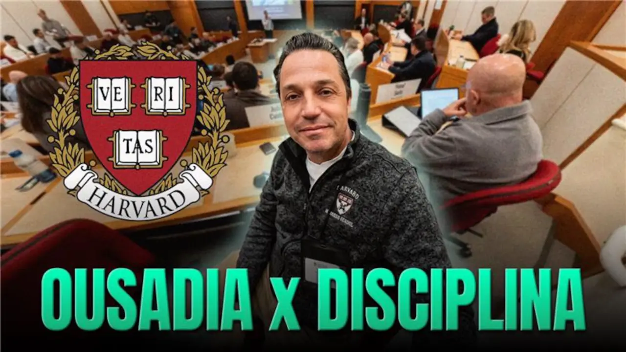 Lições de Harvard: como crescer sem abandonar o core dos negócios