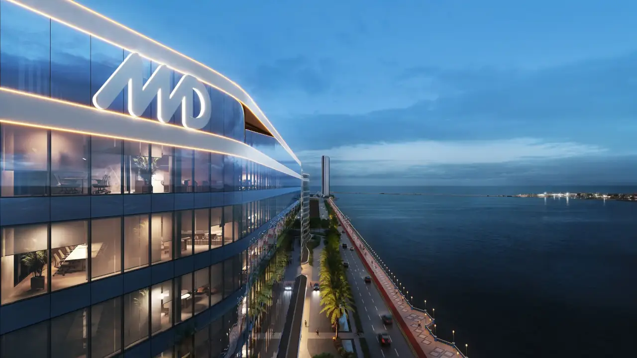 Prévia do 1TRI26 da Moura Dubeux revela avanço robusto e surpresa positiva