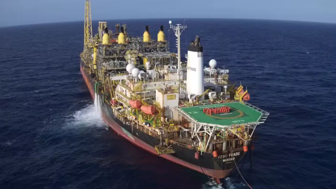 PRIO avança em Wahoo com abertura do terceiro poço e projeta aumento da produção