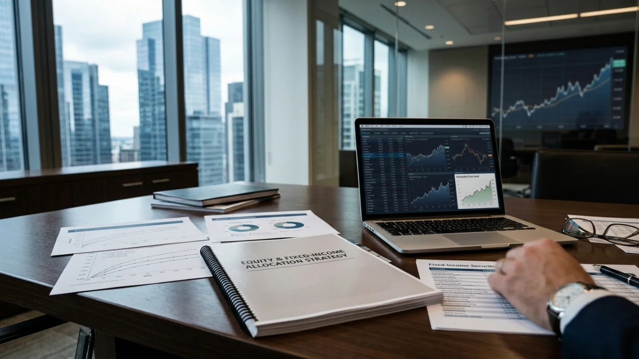 Vivendo de Renda surfa onda do IPCA+ 2045, troca FII e entra em RECV3 com petróleo em alta